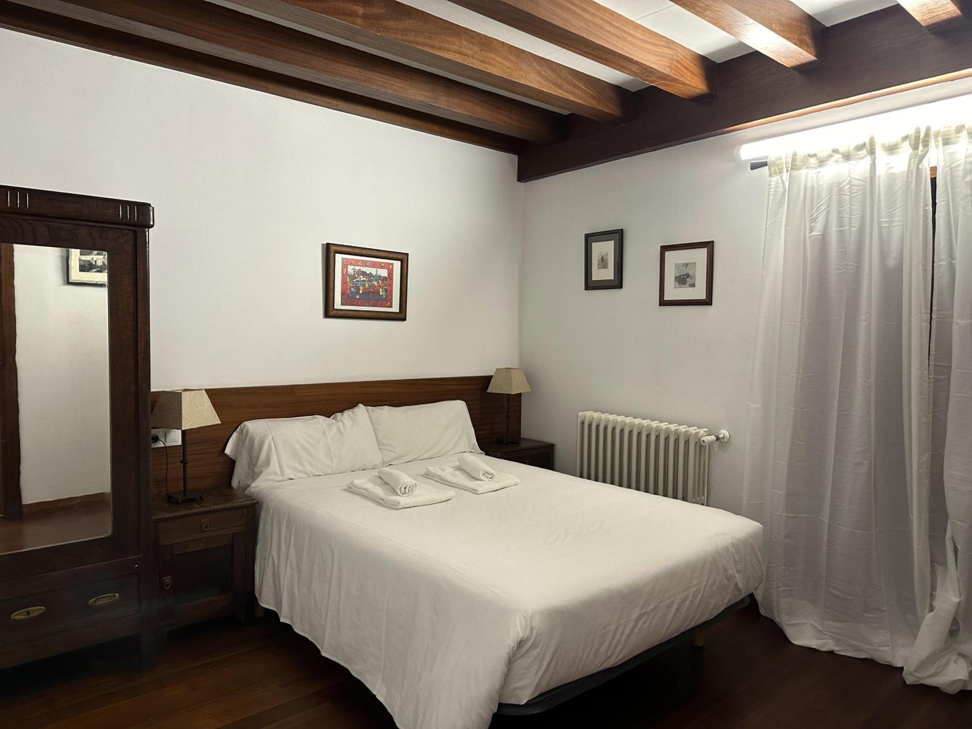 Casa Boado Villa Boimorto  Exterior photo